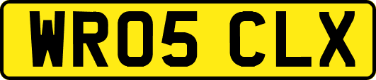 WR05CLX
