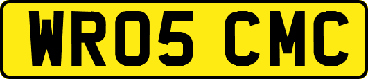 WR05CMC