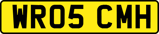 WR05CMH