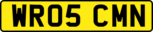 WR05CMN