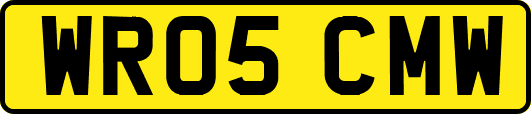 WR05CMW