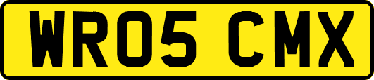 WR05CMX