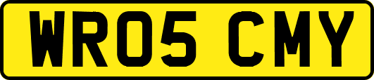 WR05CMY
