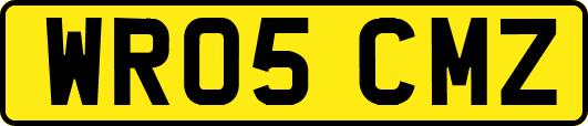 WR05CMZ