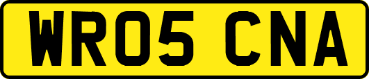 WR05CNA