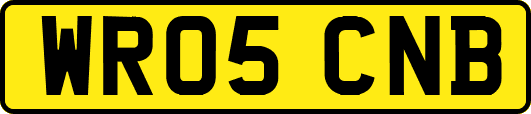WR05CNB