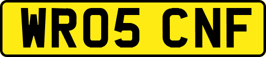 WR05CNF