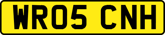 WR05CNH