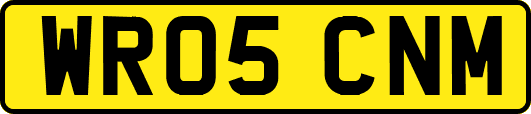 WR05CNM
