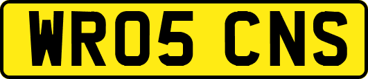 WR05CNS