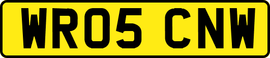 WR05CNW