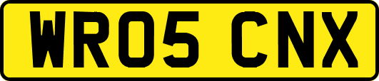WR05CNX