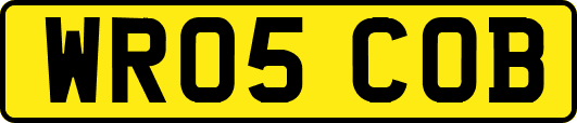 WR05COB