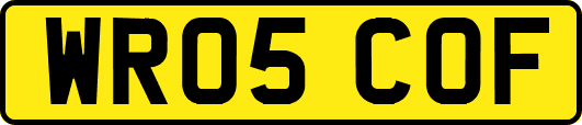 WR05COF
