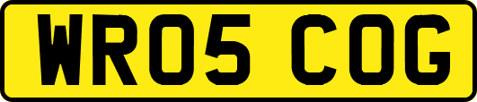 WR05COG