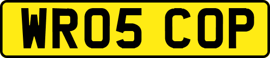 WR05COP
