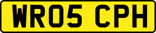 WR05CPH