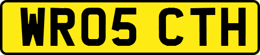 WR05CTH