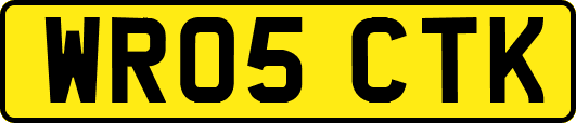 WR05CTK