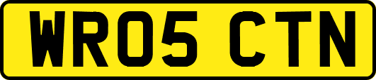 WR05CTN