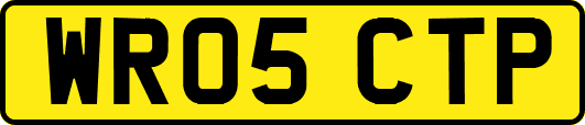 WR05CTP