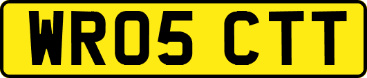 WR05CTT