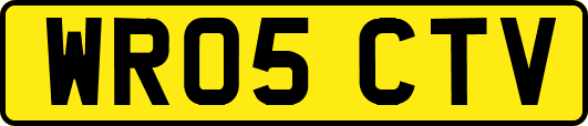 WR05CTV