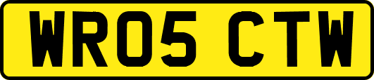 WR05CTW