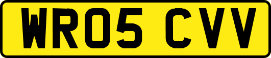WR05CVV