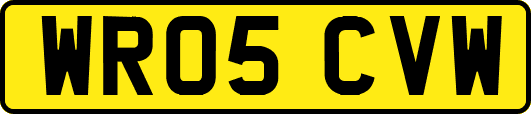 WR05CVW