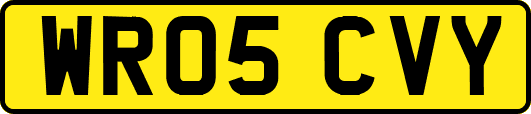 WR05CVY
