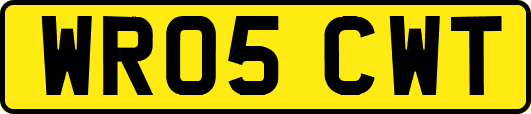 WR05CWT