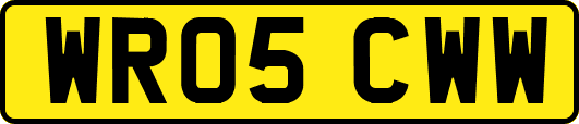 WR05CWW