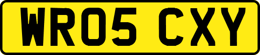WR05CXY