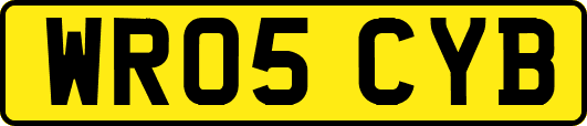 WR05CYB