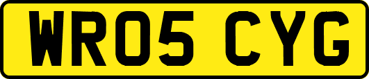 WR05CYG