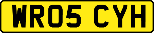 WR05CYH