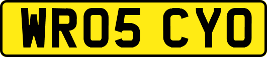 WR05CYO