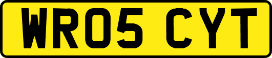 WR05CYT