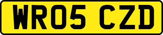 WR05CZD