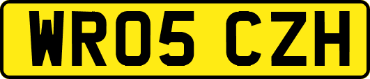 WR05CZH