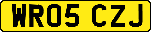 WR05CZJ