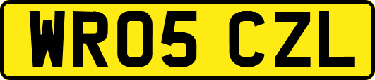 WR05CZL