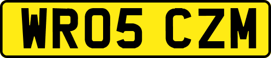 WR05CZM