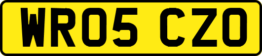 WR05CZO