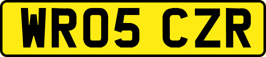 WR05CZR