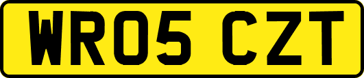 WR05CZT