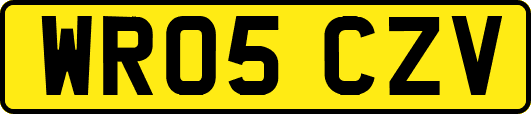 WR05CZV
