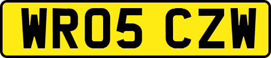 WR05CZW