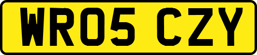 WR05CZY